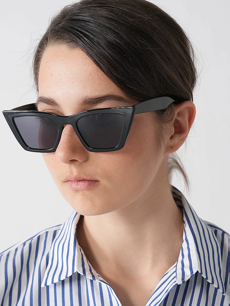 GOT BAG Sonnenbrille RE:SHADES NO.02 schwarz damen 2